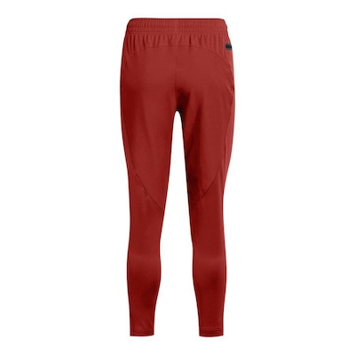 Calça Under Armour Unstoppable Hybrid - Feminina - Foto 6