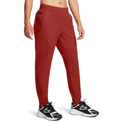 Calça Under Armour Unstoppable Hybrid - Feminina - Foto 1