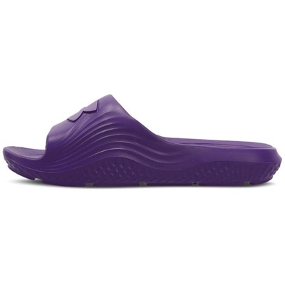 Chinelo Under Armour Core 2 Slide - Unissex - Foto 4