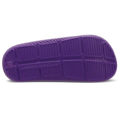 Chinelo Under Armour Core 2 Slide - Unissex - Foto 5