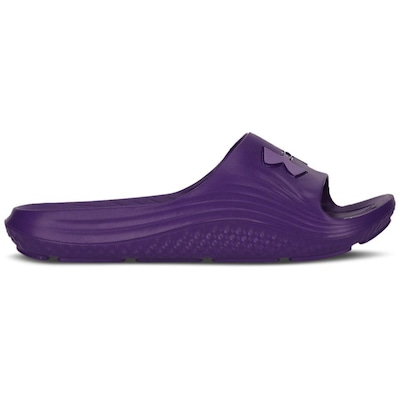 Chinelo Under Armour Core 2 Slide - Unissex - Foto 1