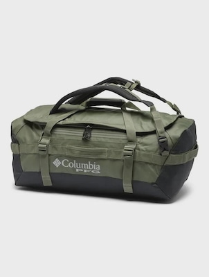 Mala Columbia Duffel Landroamer 60L - Foto 1