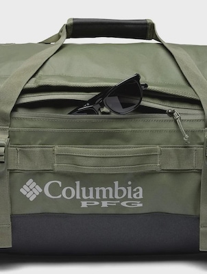 Mala Columbia Duffel Landroamer 60L - Foto 2