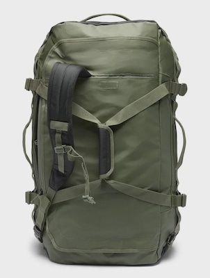 Mala Columbia Duffel Landroamer 60L - Foto 4