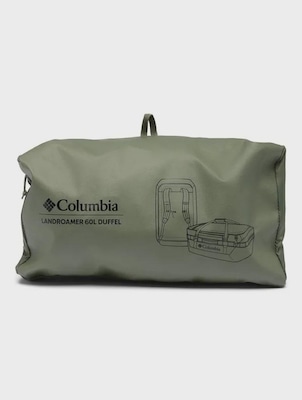Mala Columbia Duffel Landroamer 60L - Foto 5