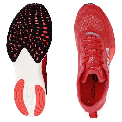 TÊNIS FILA KR6 FRAME MASCULINO - Foto 5