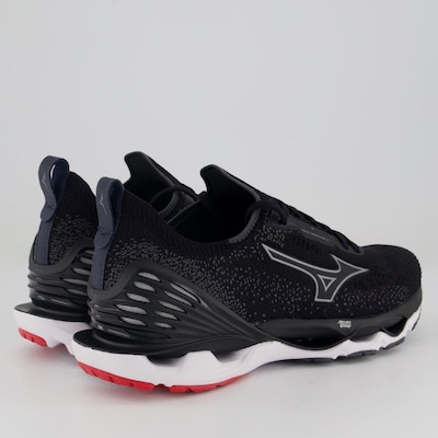 Tênis Mizuno Wave Endeavor 2 - Adulto - Foto 3