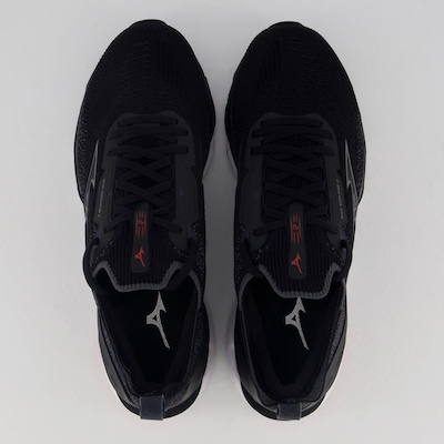 Tênis Mizuno Wave Endeavor 2 - Adulto - Foto 4