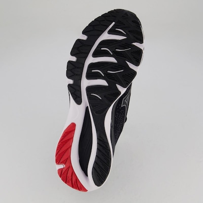 Tênis Mizuno Wave Endeavor 2 - Adulto - Foto 5
