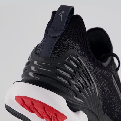 Tênis Mizuno Wave Endeavor 2 - Adulto - Foto 6