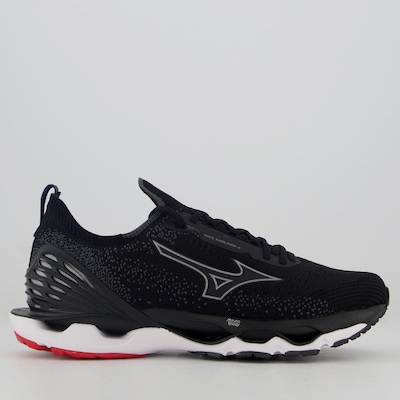 Tênis Mizuno Wave Endeavor 2 - Adulto - Foto 1