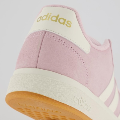 Tênis adidas Grand Court 00S - Feminino - Foto 6