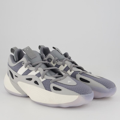 Tênis adidas Trae Unlimited - Masculino - Foto 2
