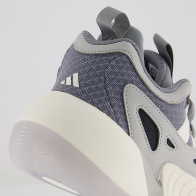 Tênis adidas Trae Unlimited - Masculino - Foto 6