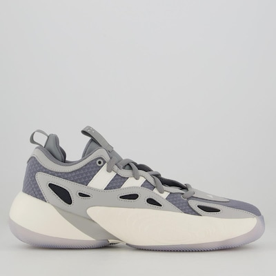 Tênis adidas Trae Unlimited - Masculino - Foto 1