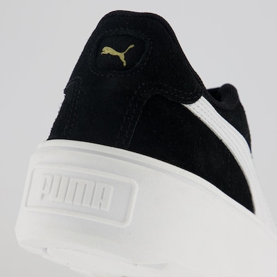 Tênis Puma Karmen Sd Bdp - Feminino - Foto 6
