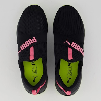 Tênis Puma Softride Harmony Slip - Feminino - Foto 5
