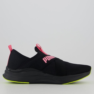Tênis Puma Softride Harmony Slip - Feminino - Foto 1