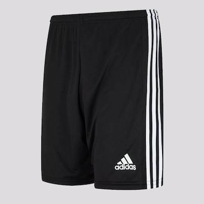 Calção Adidas Squadra 21 - Infantil - Foto 1