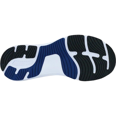 Tênis Asics Gel-Hypersonic 5 - Masculino - Foto 4