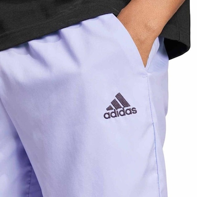 Shorts adidas Chelsea Small Logo - Masculino - Foto 6
