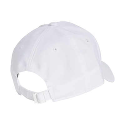Boné adidas Essentials Basico - Strapback - Adulto - Foto 2