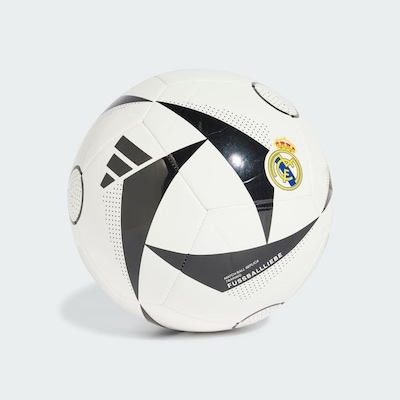 Bola I Clube Real Madrid adidas - Foto 2
