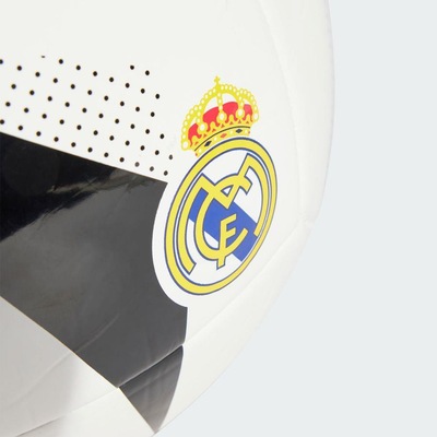 Bola I Clube Real Madrid adidas - Foto 4
