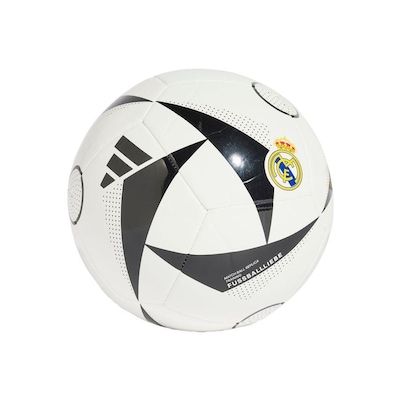 Bola I Clube Real Madrid adidas - Foto 1