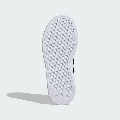 Tênis adidas Grand Court 2.0 Infantil - Foto 5