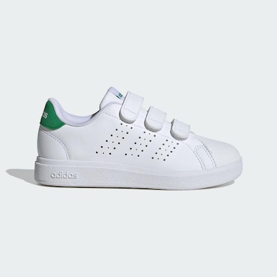 Tênis adidas Advantage Base 2.0 Infantil - Foto 2