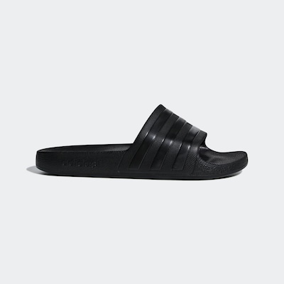 Chinelo adidas Adilette Aqua - Unissex - Foto 2