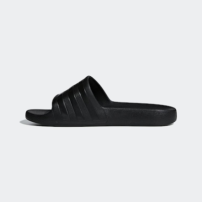 Chinelo adidas Adilette Aqua - Unissex - Foto 3