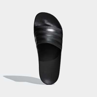 Chinelo adidas Adilette Aqua - Unissex - Foto 4