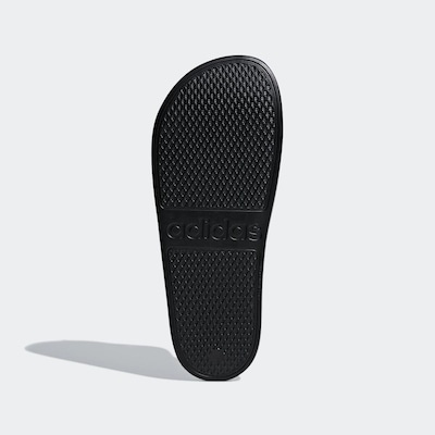 Chinelo adidas Adilette Aqua - Unissex - Foto 5