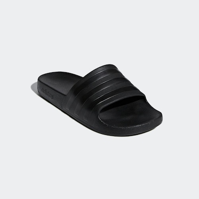 Chinelo adidas Adilette Aqua - Unissex - Foto 6