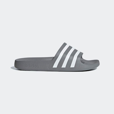 Chinelo adidas Adilette Aqua - Unissex - Foto 2