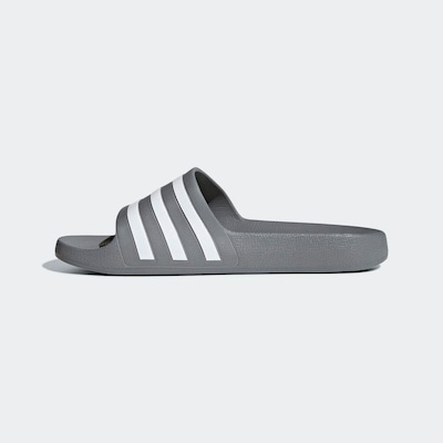 Chinelo adidas Adilette Aqua - Unissex - Foto 3