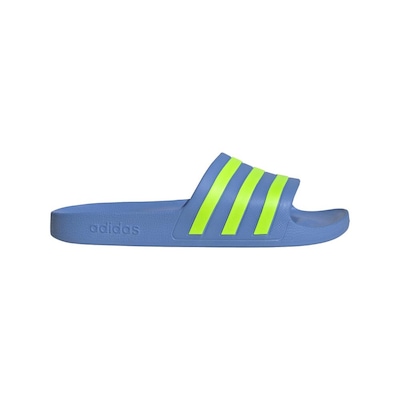 Chinelo adidas Adilette Aqua - Unissex - Foto 1