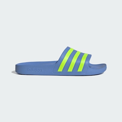 Chinelo adidas Adilette Aqua - Unissex - Foto 2