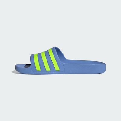 Chinelo adidas Adilette Aqua - Unissex - Foto 3