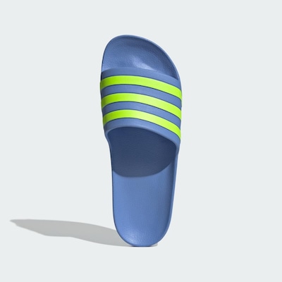 Chinelo adidas Adilette Aqua - Unissex - Foto 4