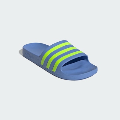 Chinelo adidas Adilette Aqua - Unissex - Foto 6