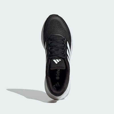Tênis Runfalcon 5 adidas - Feminino - Foto 3