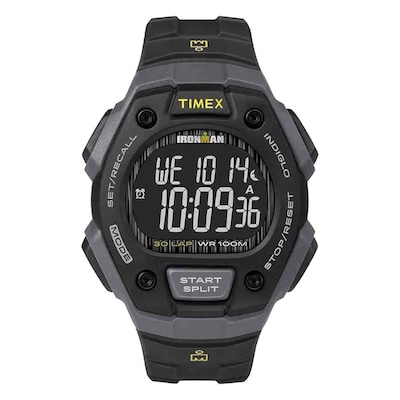 Relógio Timex Ironman Classic Tw5M18700 - Foto 1