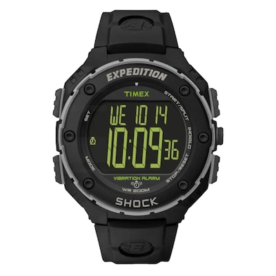 Relógio Timex Expedition Shock Xl - Foto 1
