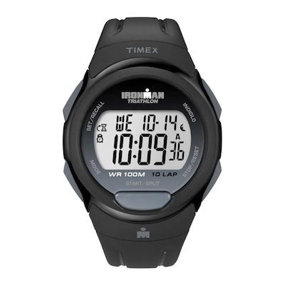 Relógio Timex Ironman Triathlon T5K608 - Foto 1