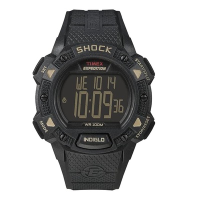 Relógio Timex T49896 Expedition Digital - Foto 1