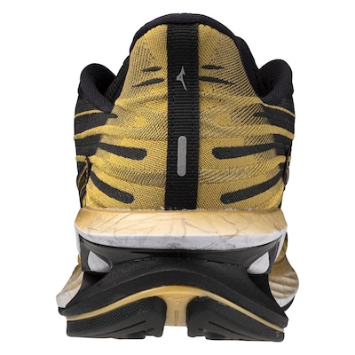 Tênis Mizuno Wave Creation 25 - Masculino - Foto 3