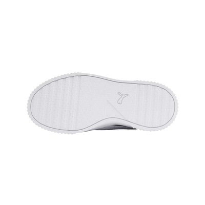 Tênis Puma Carina Ps Bdp - Infantil - Foto 4